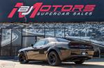 Dodge Challenger SRT Demon by SpeedKore 2018 года
